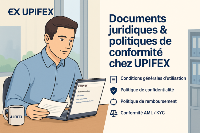Informations légales